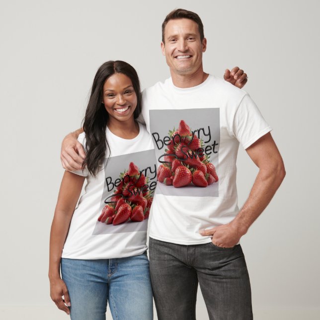 Berry Sweet T-Shirt (Unisex)