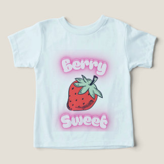 Berry Sweet Tshirt 