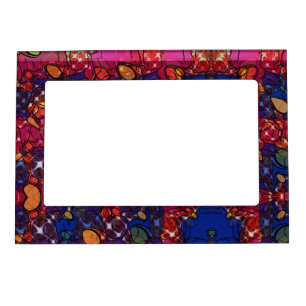 Berry Wall Magnetic Frame