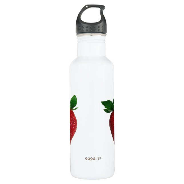 Berry Waterbottle Water Bottle (Front)