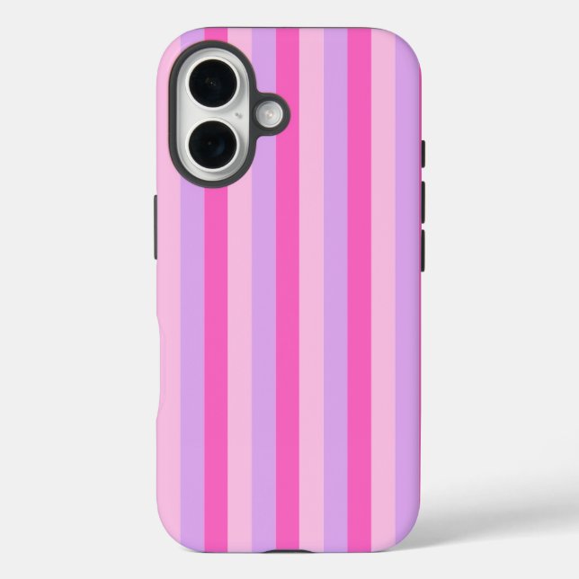 Berry Wave Case-Mate iPhone Case (Back)