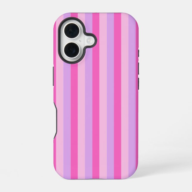 Berry Wave Iphone Case (Back)
