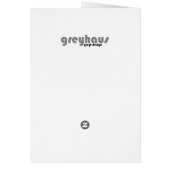 Berry White's Ear Cards (Back)