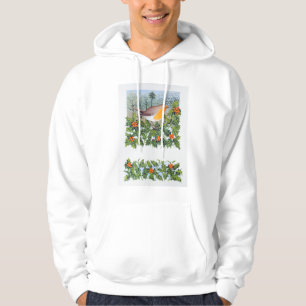 Berrying Hoodie