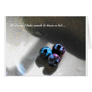 Berrylicious Cards