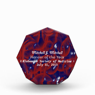 Berrythrocyte Pioneer Award