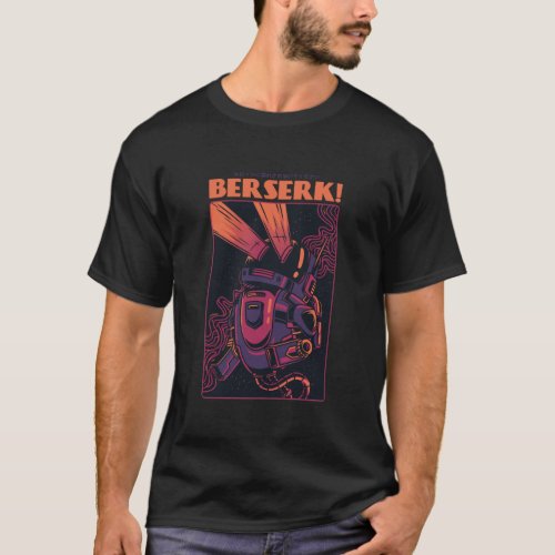 Berserk T_Shirt