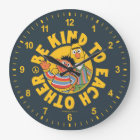 Bert and Ernie | Be Kind to Each Other