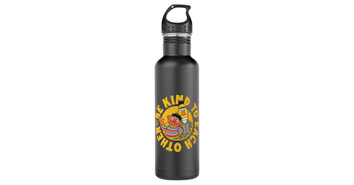 12 oz Stainless Vacuum Thermos - Earth+Kin