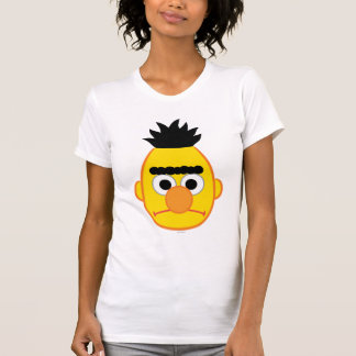 Bert Angry Face T-Shirt