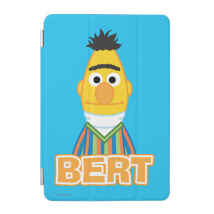 Bert Classic Style iPad Mini Cover