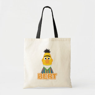 Bert Classic Style Tote Bag