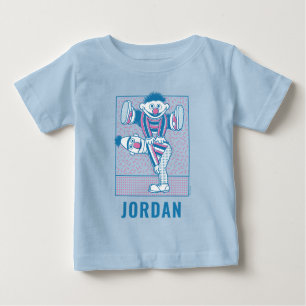 Bert & Ernie Always Got Your Back Baby T-Shirt