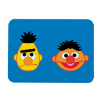 Bert & Ernie Emojis