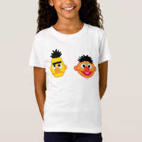 Bert & Ernie Emojis