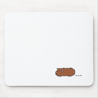 Bert Mouse Pad