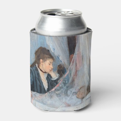 Berthe Morisot _ The Cradle Can Cooler