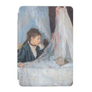 Berthe Morisot - The Cradle / Le Berceau iPad Mini Cover