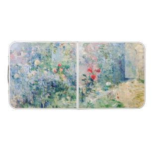 Berthe Morisot - The Garden at Bougival Beer Pong Table