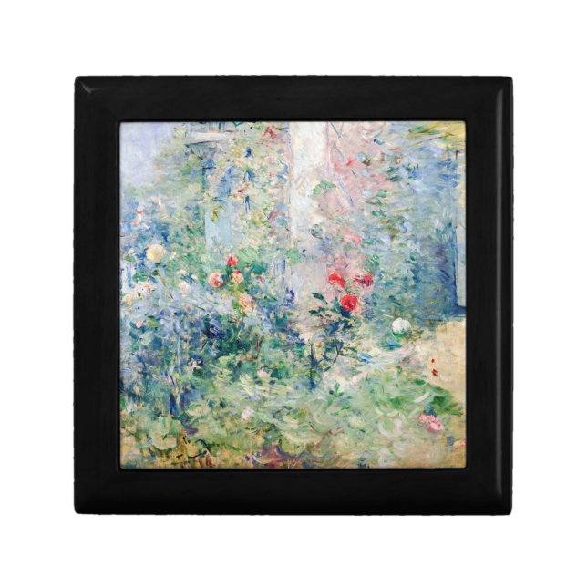 Berthe Morisot - The Garden at Bougival Gift Box (Front)