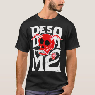 Besa Me T-Shirt