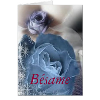 besame cards