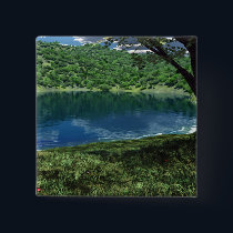 Beside Deep Waters Button