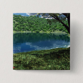 Beside Deep Waters Button