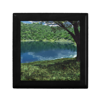 Beside Deep Waters Gift Box