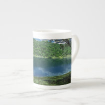 Beside Deep Waters Specialty Mug