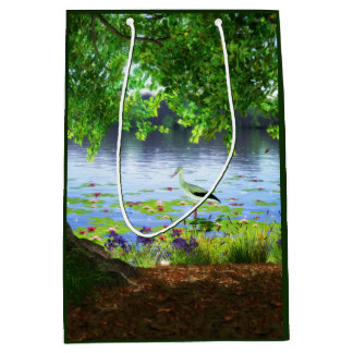 Beside the Still Water Gift Bag