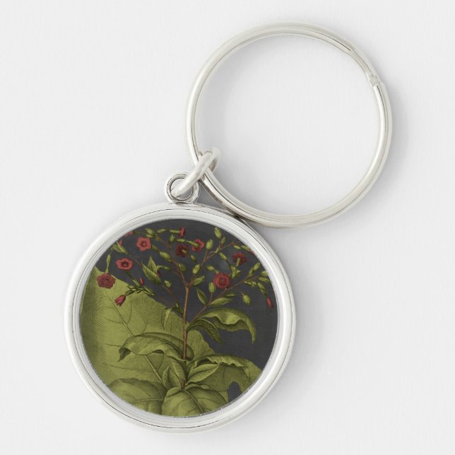 Besler Dramatique I Keychain (Front)