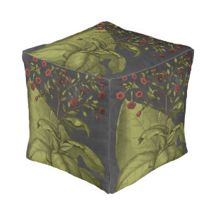 Besler Dramatique I Pouf