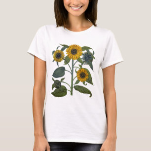 Besler: Sunflower T-Shirt