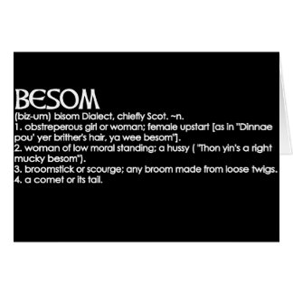 Besom