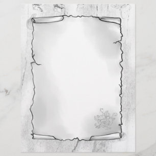 Besonders Letterhead