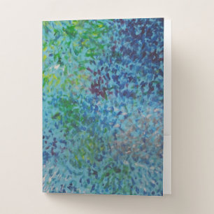 Bespeckled - Artistic Folders