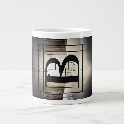 Bespoke Beauty B Design Mugs Collection