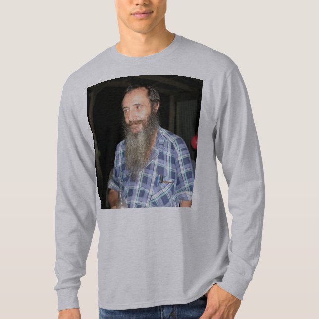 BespokeII T-Shirt (Front)