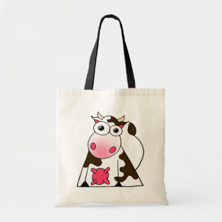Bessy Tote Bag