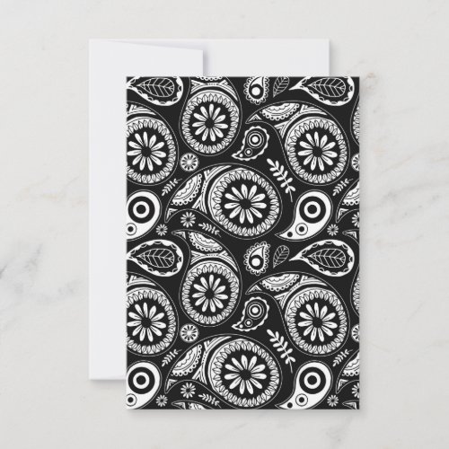 Best 35 x 5 Flat Greeting Card