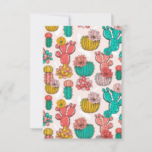 Best 3.5" x 5" Flat Thank You Card