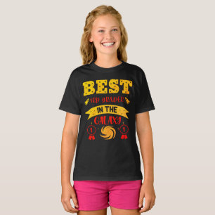 BEST 3RD GRADER IN THE GALAXY funny cute T-Shirt