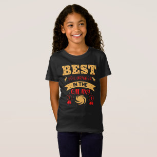 BEST 5TH GRADER IN THE GALAXY funny cute           T-Shirt