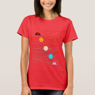 Best A LOT OF PLANETS IN ONE SUN for T-shirt