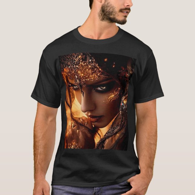 Best Amazing T-shirt for Men's and Women's. (Front)