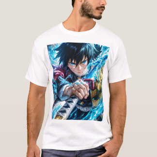 Best anime manga T-Shirt