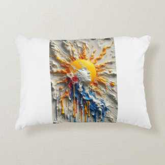 Best Art  Accent Pillow