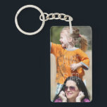 Best Aunt Ever Acrylic Keychain<br><div class="desc">Best Aunt Ever Acrylic Keychain</div>