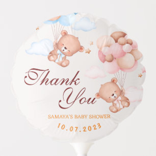 Best Baby show Boy or Girl Balloon